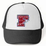Football hats