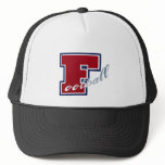 Football hats
