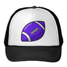 football hats
