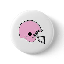 football helmets