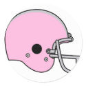 football helmets stickers