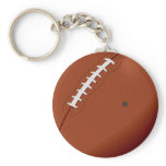 Football Key Chain