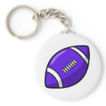 football keychains
