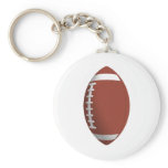 Football! keychains