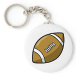 football keychains