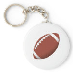 Football! keychains
