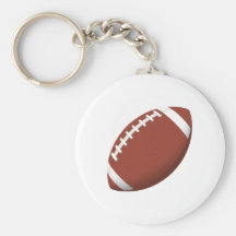 Football! Keychains