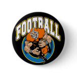 Football Logo buttons