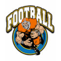 Football Logo t-shirts