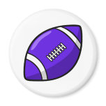 football magnets