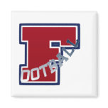 Football magnets