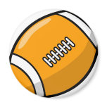 Football magnets