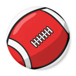 Football magnets