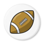 football magnets