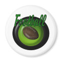 Football magnets