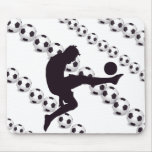 Football Mousepad