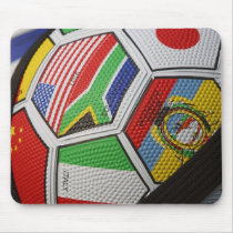 Football Mousepad
