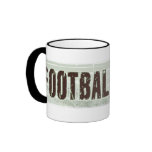 Football! Mug