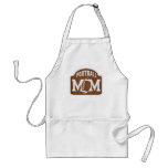 Football Mum aprons
