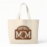 Football Mum bags
