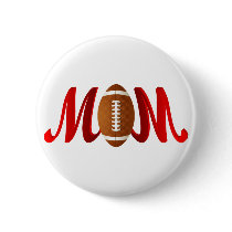 Football Mum