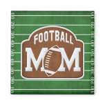 Football Mum magnets