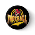 Football My Game buttons