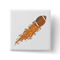 Football on Fire