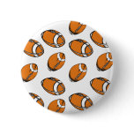 football pattern buttons