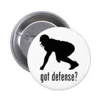 Football buttons