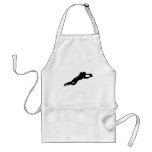 Football Player aprons
