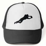 Football Player hats
