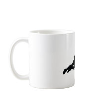 Football Player Coffee Mugs