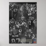 Football posters
