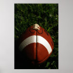Football Poster