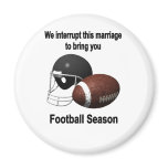 Football season