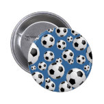 Soccer Buttons 