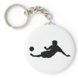 Football Soccer keychains