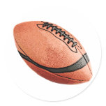 Football stickers