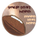 Football Stickers