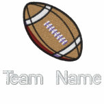 Football Team Embroidered Shirt embroidered shirts