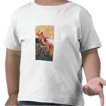Football Tee Shirts
