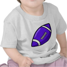 football tshirt