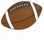 footballball Photosculpture