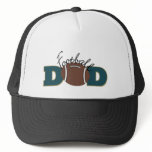 FootballDAD hats
