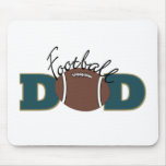 FootballDAD mousepads