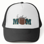 FootballMOM hats