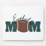FootballMOM mousepads