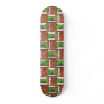 FOOTBALLS Skateboard