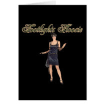 Footlights Floosie Montage